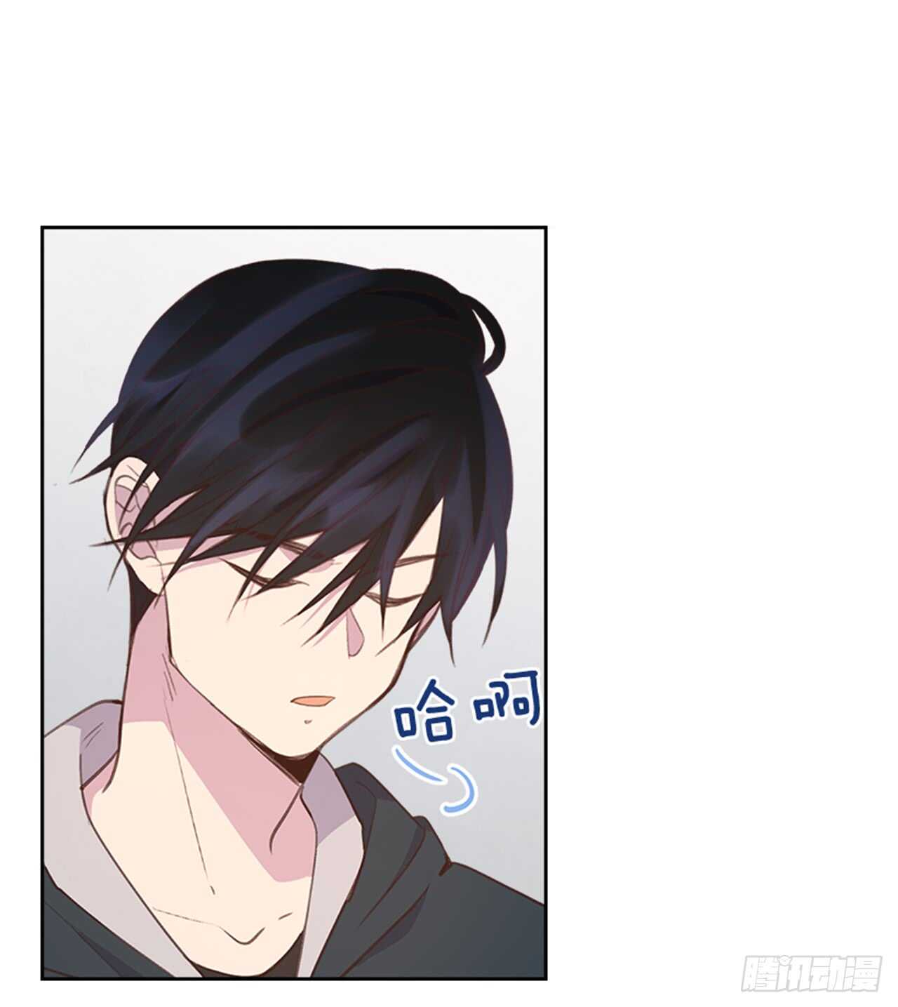 31.越看越喜欢(1/2)-第32话