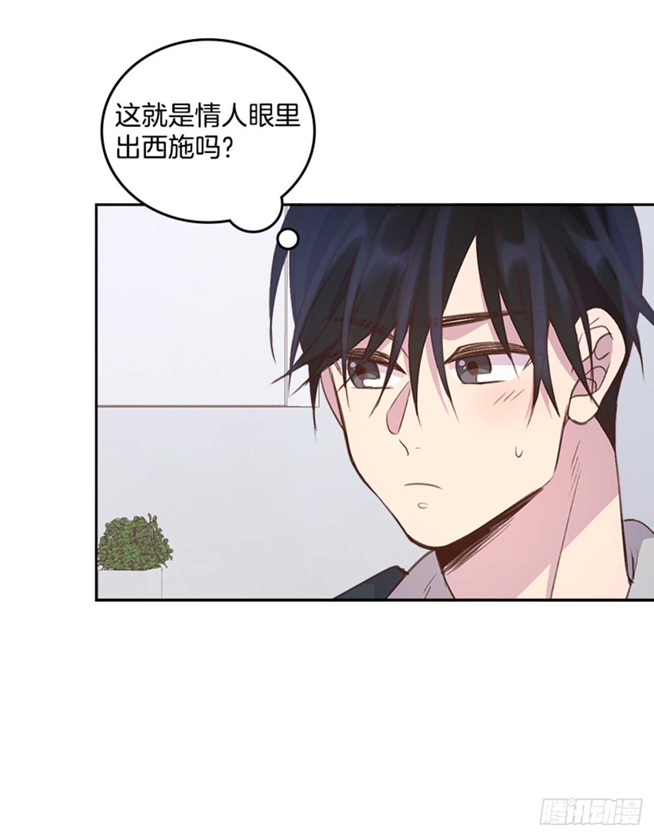 31.越看越喜欢(1/2)-第32话