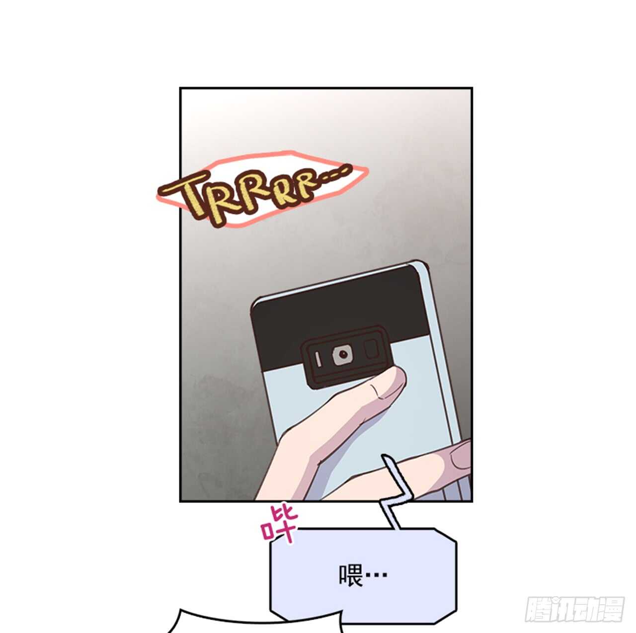 35.试婚纱的日子(1/2)-第36话