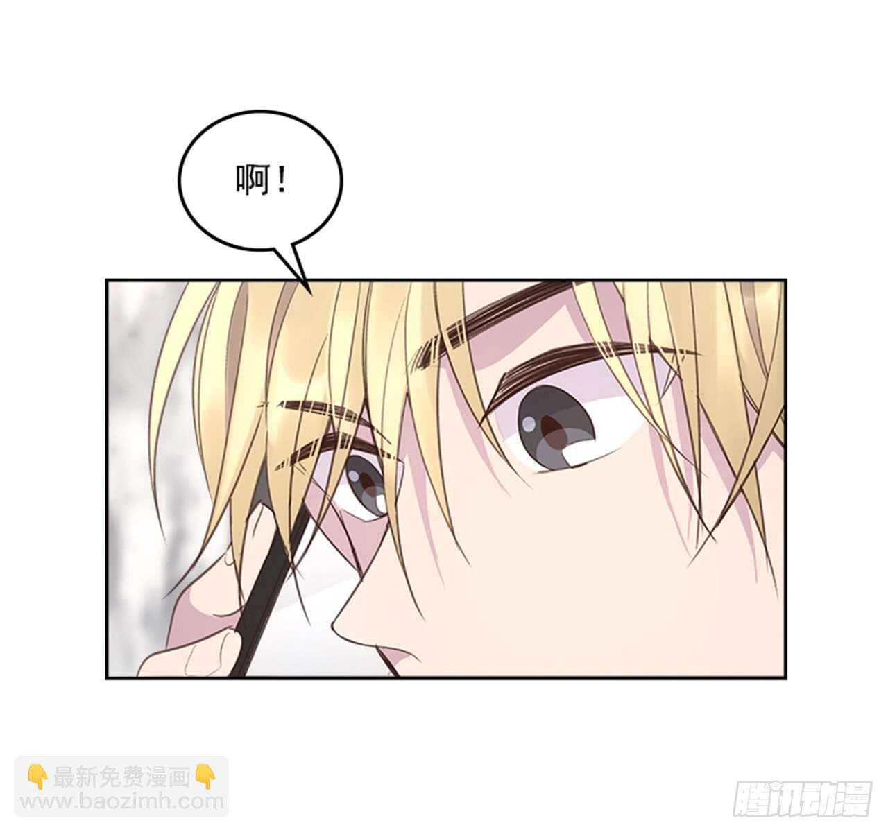 35.试婚纱的日子(1/2)-第36话