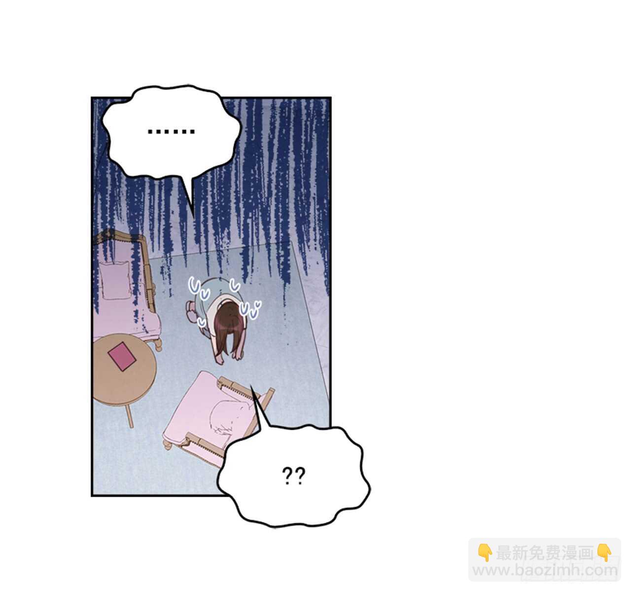 35.试婚纱的日子(1/2)-第36话