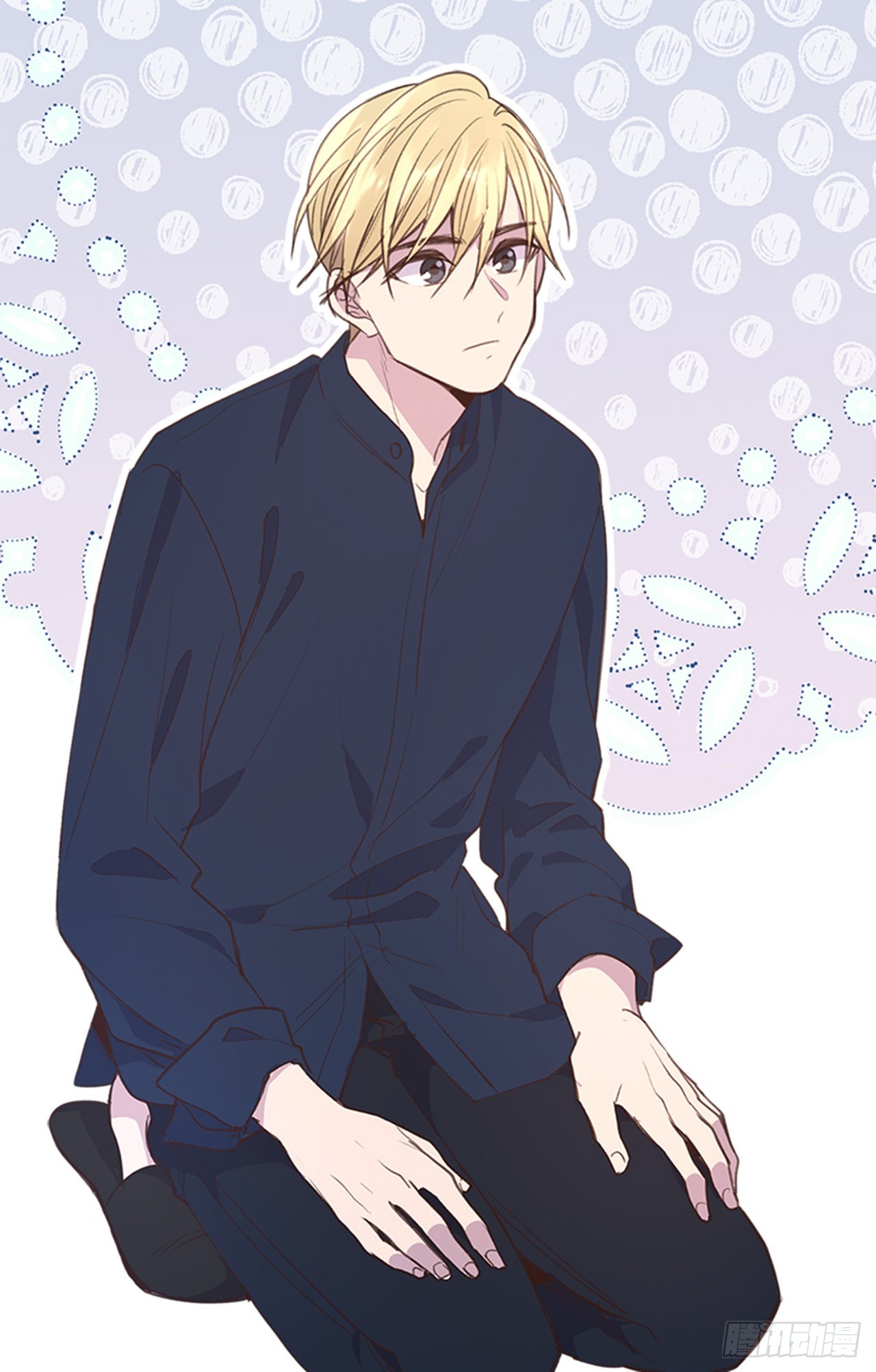 51.我懂你心-第52话