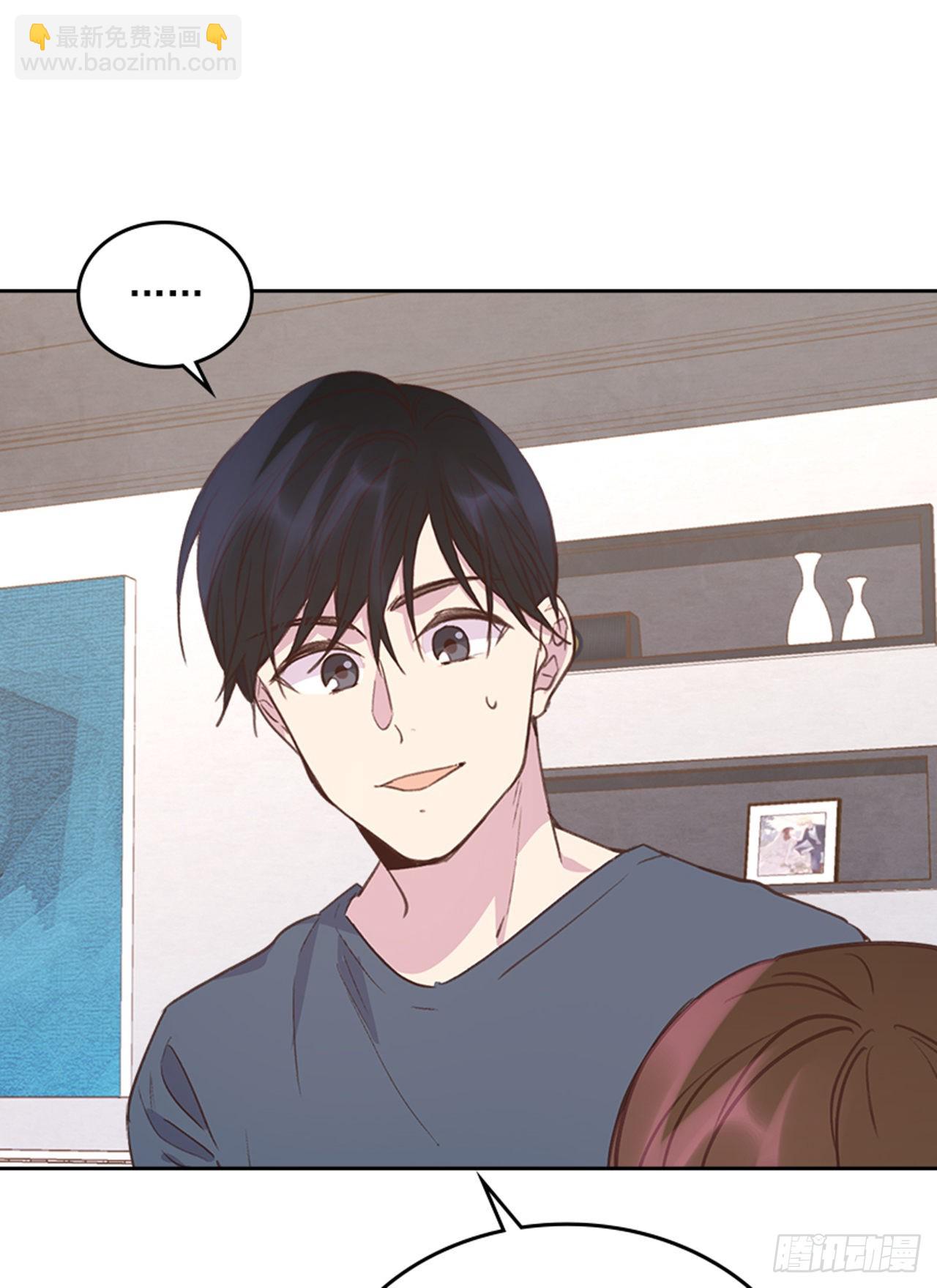 69.外传2 产后抑郁症(1/2)-第70话