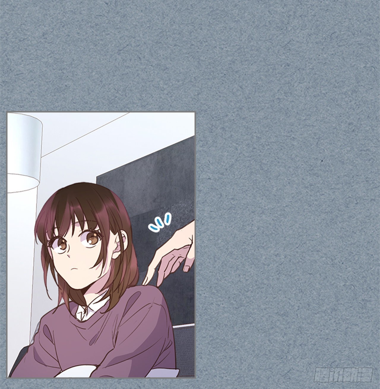 69.外传2 产后抑郁症(1/2)-第70话