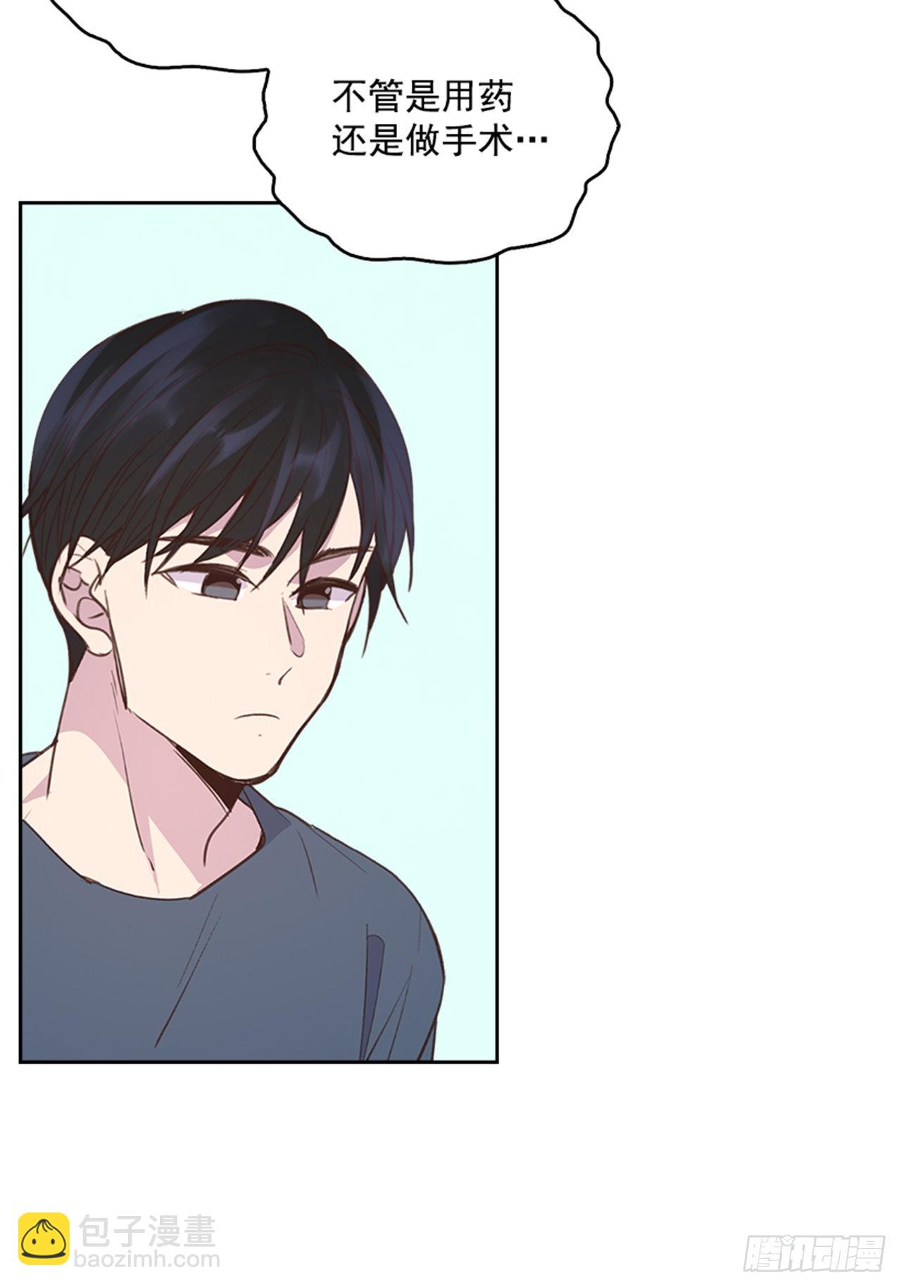 69.外传2 产后抑郁症(1/2)-第70话