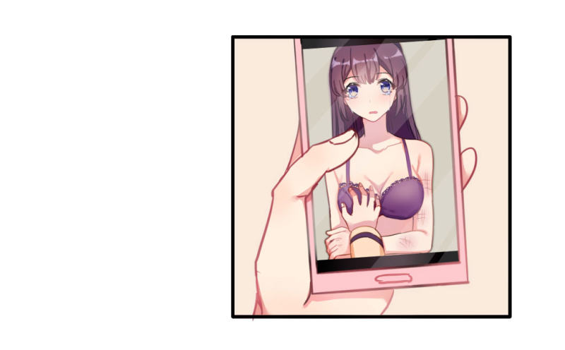 紫色诱惑5-第14话