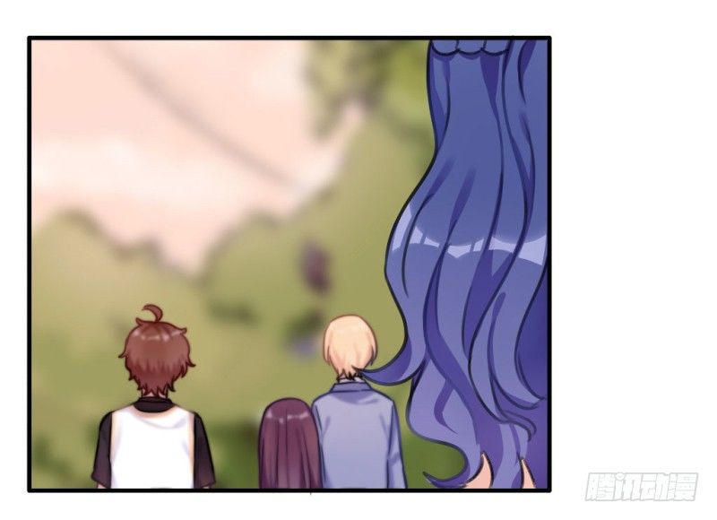 紫色诱惑5-第14话