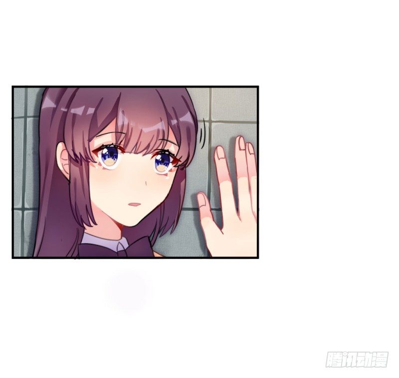 紫色诱惑 7-第16话