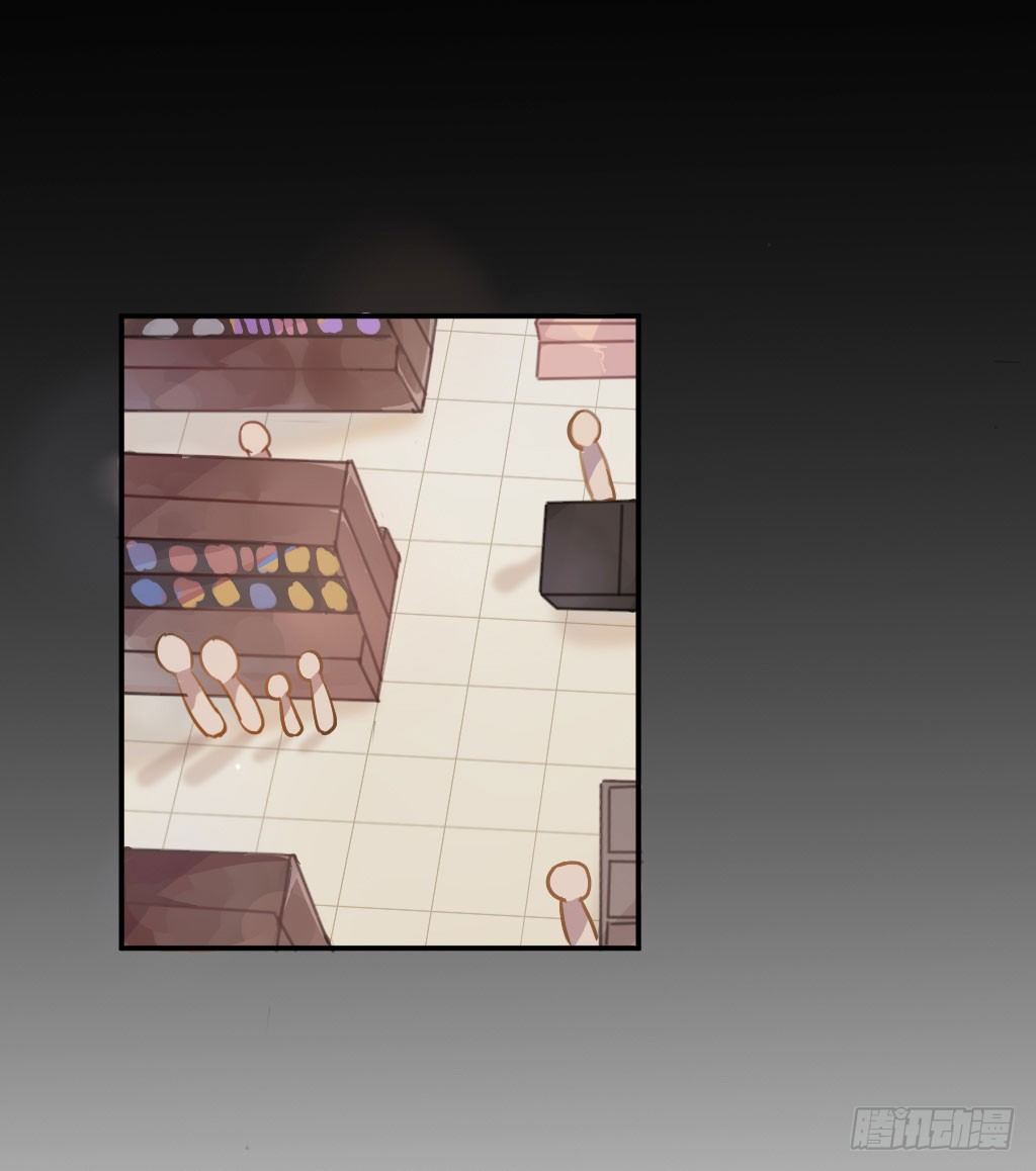 滴水之恩-第22话