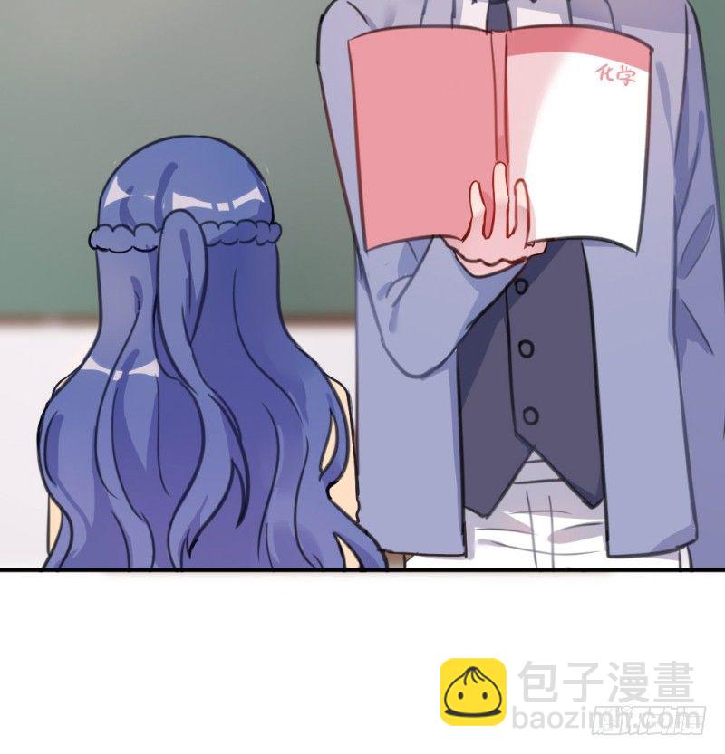 课堂上的声音(1/2)-第30话