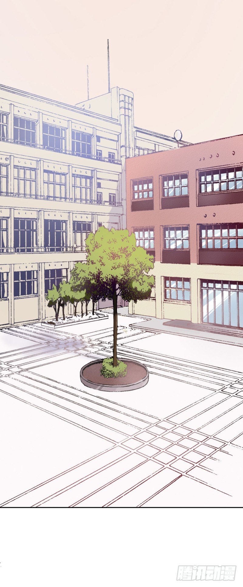 勘察地形的猥琐老师 1(1/2)-第4话