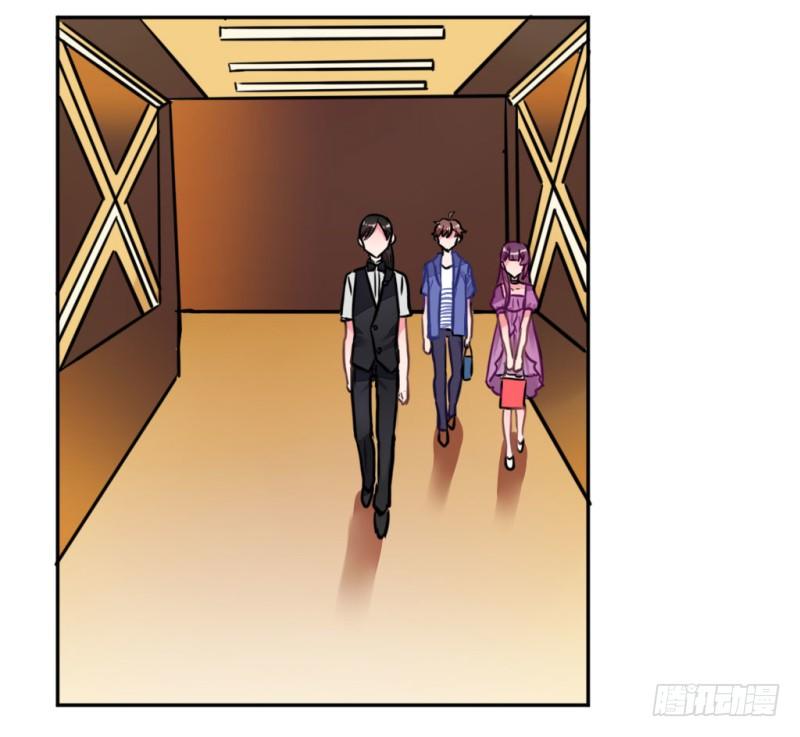 生日派对(1/2)-第38话