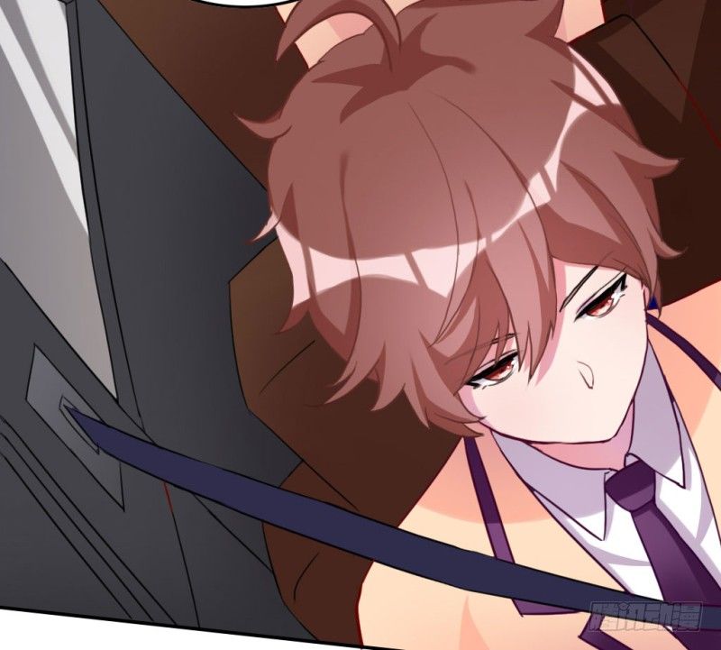 和情敌住在一起(1/2)-第48话