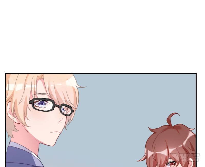 和情敌住在一起(1/2)-第48话