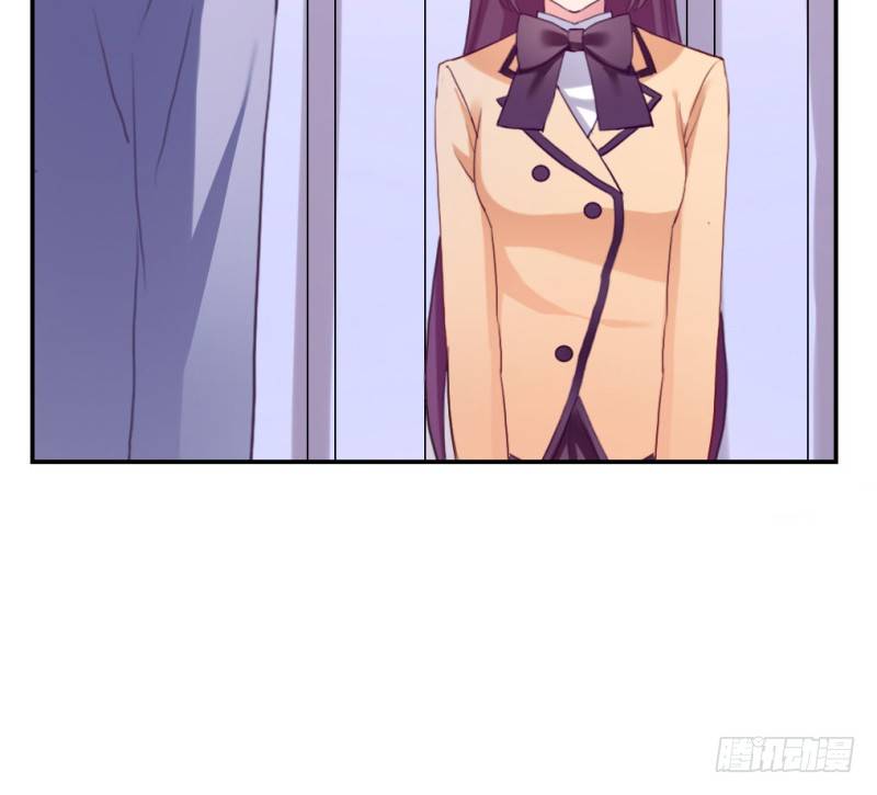 和情敌住在一起(1/2)-第48话