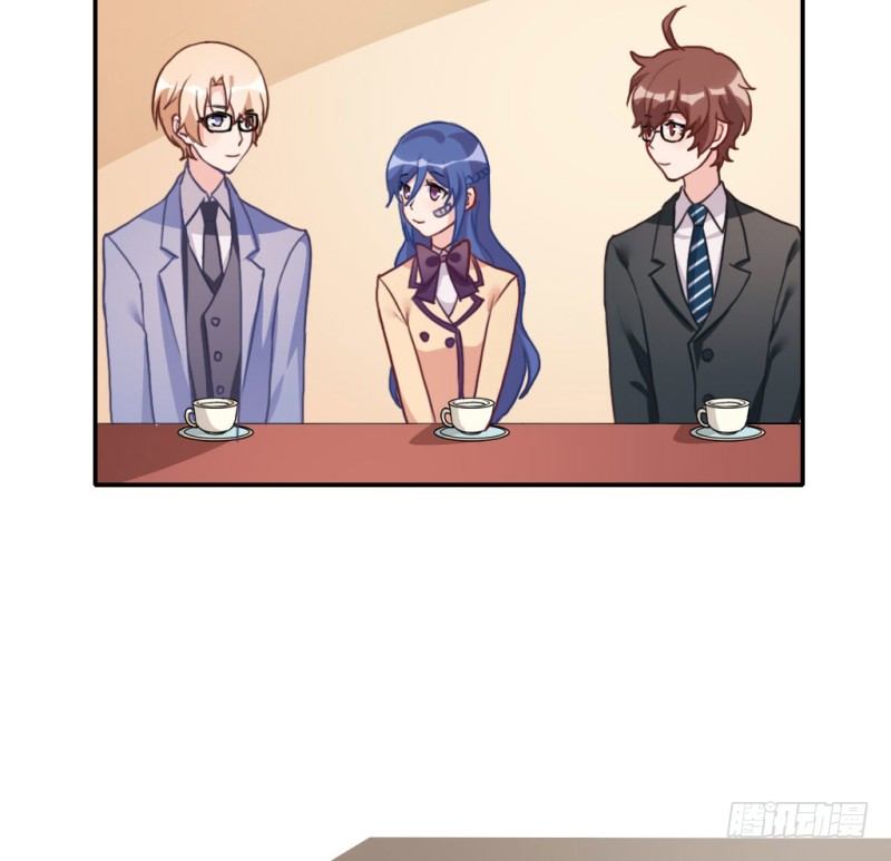 谈判(1/2)-第50话