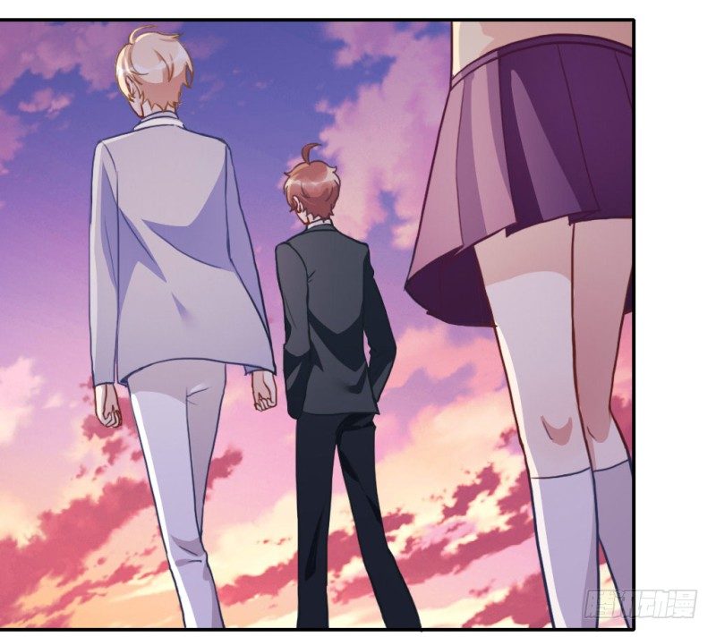 谈判(1/2)-第50话