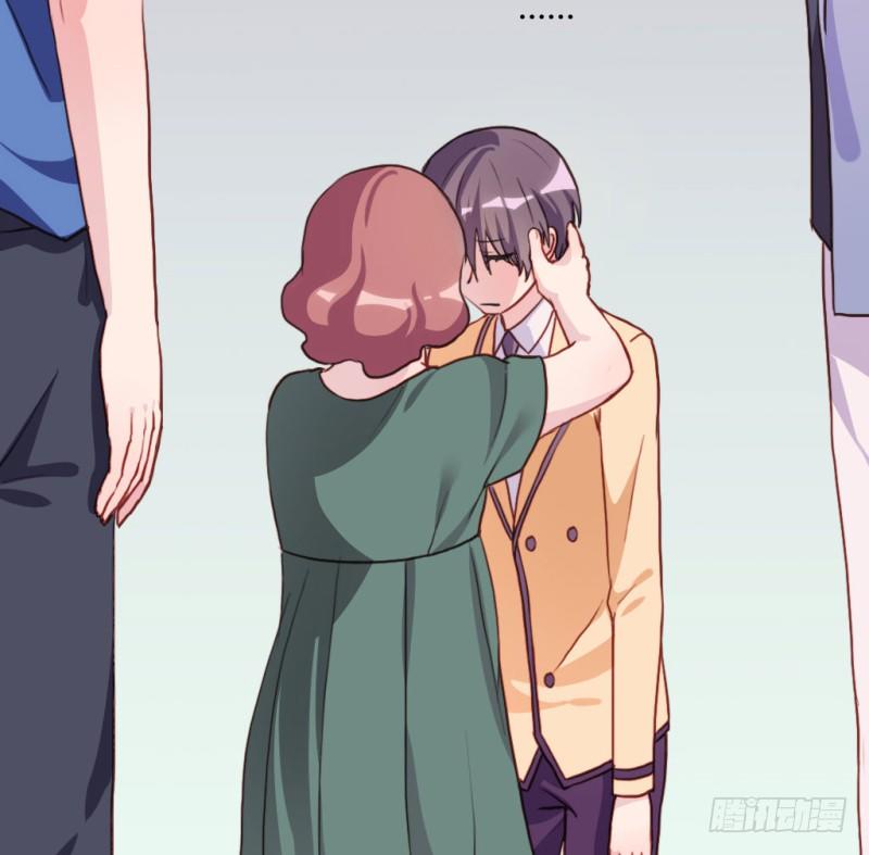 勇敢去追逐梦想吧(1/2)-第52话