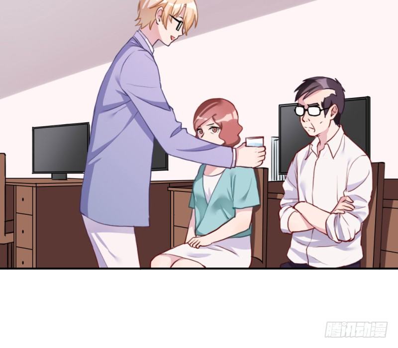 不被辜负的努力(1/2)-第54话