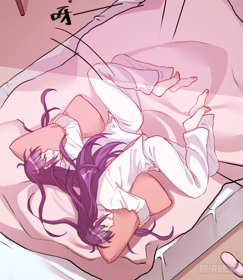 你就是我的糖果(1/2)-第56话