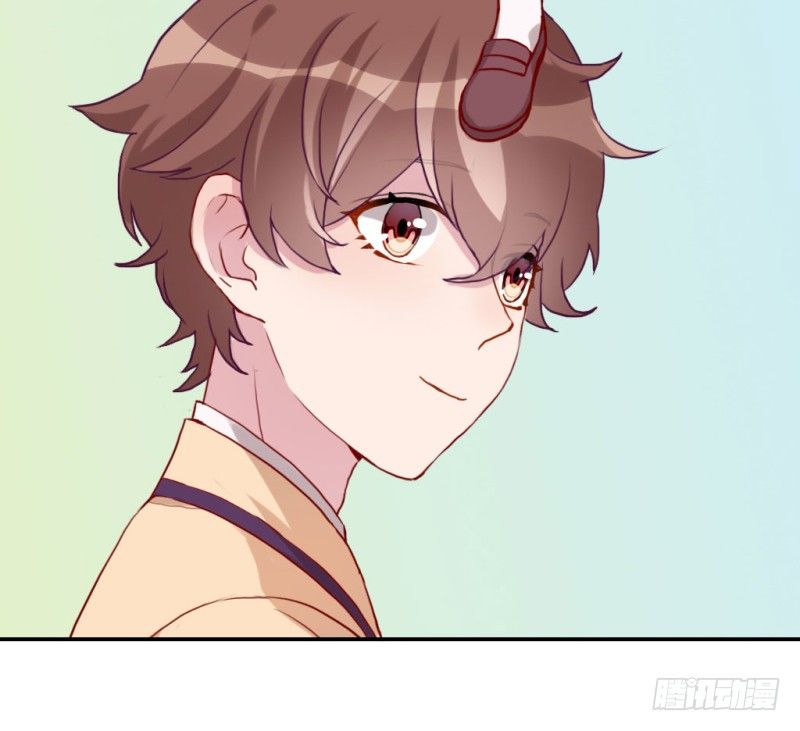 你就是我的糖果(1/2)-第56话