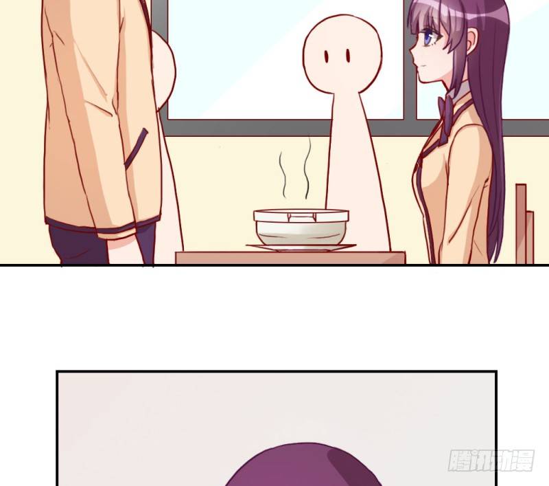 你就是我的糖果(1/2)-第56话