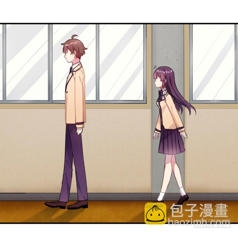 在男洗手间被扒衣服 1-第8话