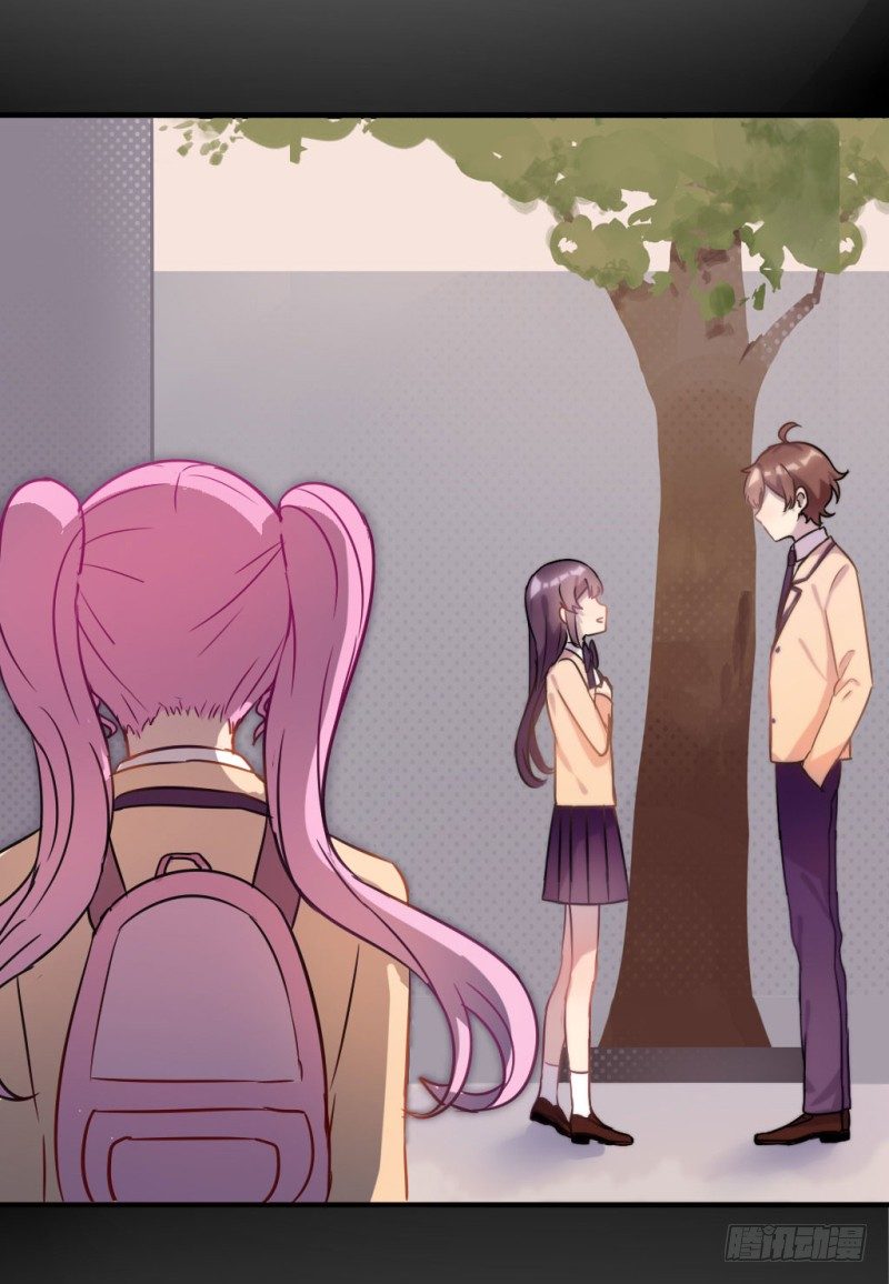 在男洗手间被扒衣服 1-第8话