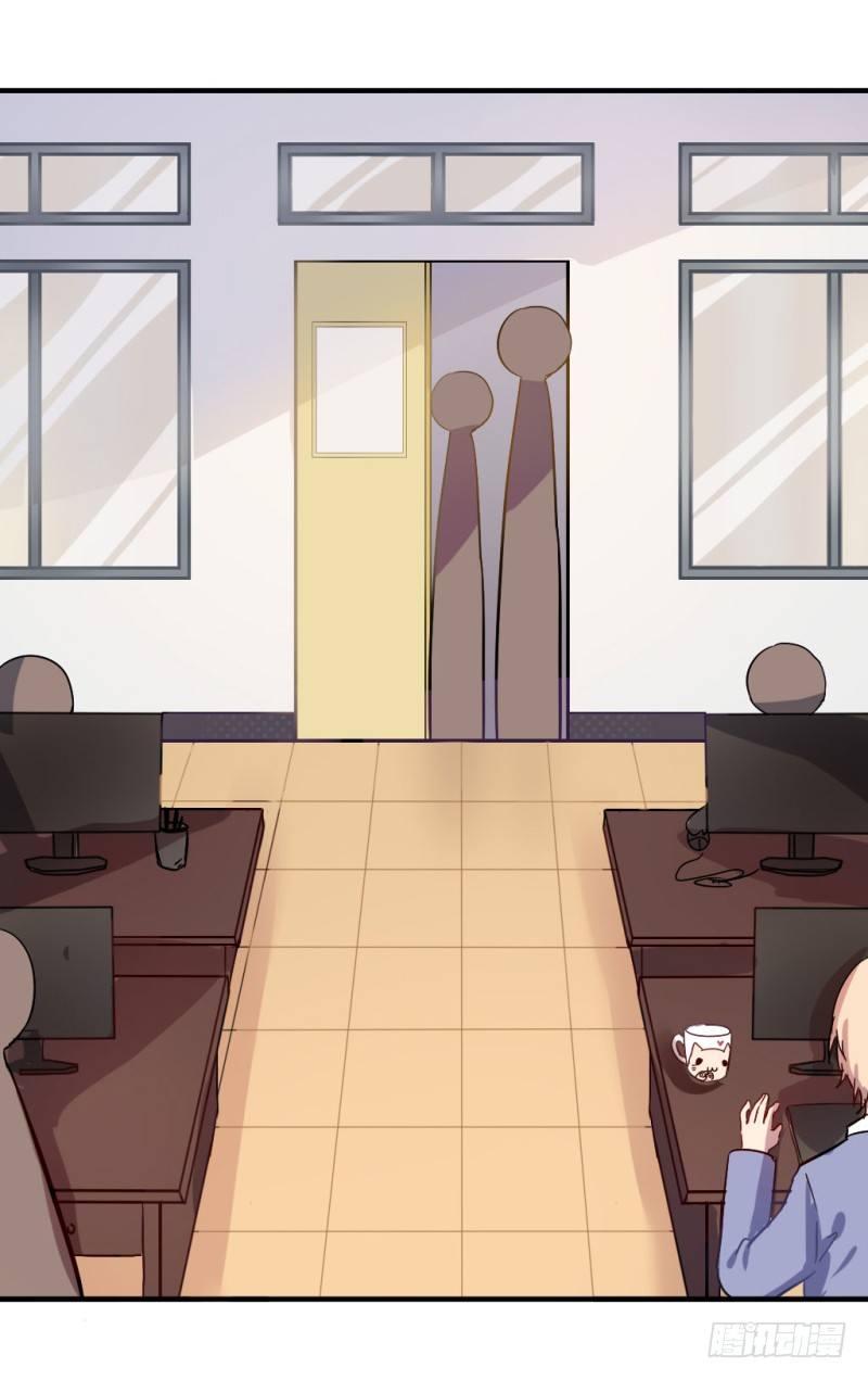 在男洗手间被扒衣服 1-第8话