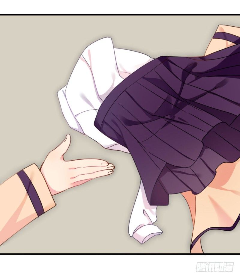 紫色诱惑 1-第10话