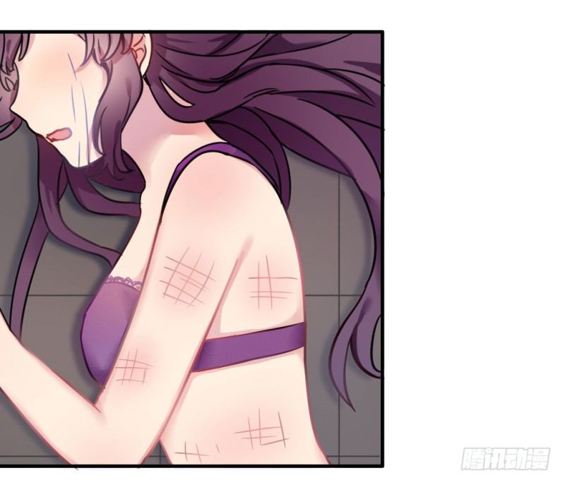 紫色诱惑 1-第10话