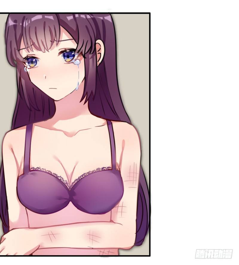 紫色诱惑 1-第10话