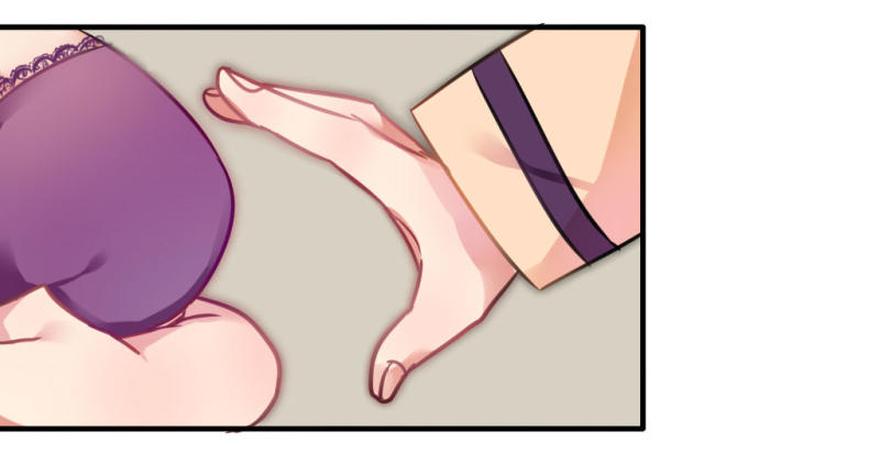 紫色诱惑 1-第10话