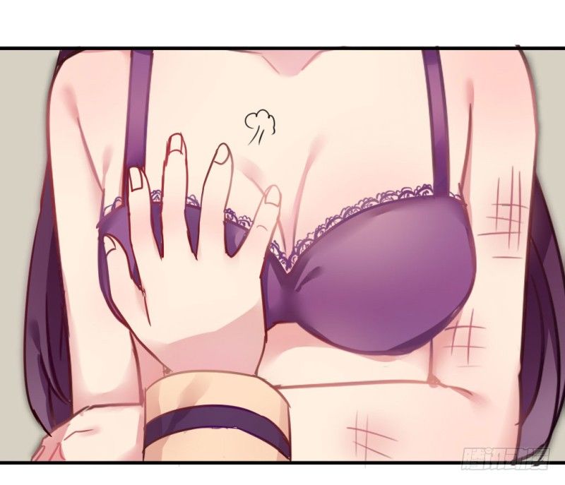 紫色诱惑 1-第10话