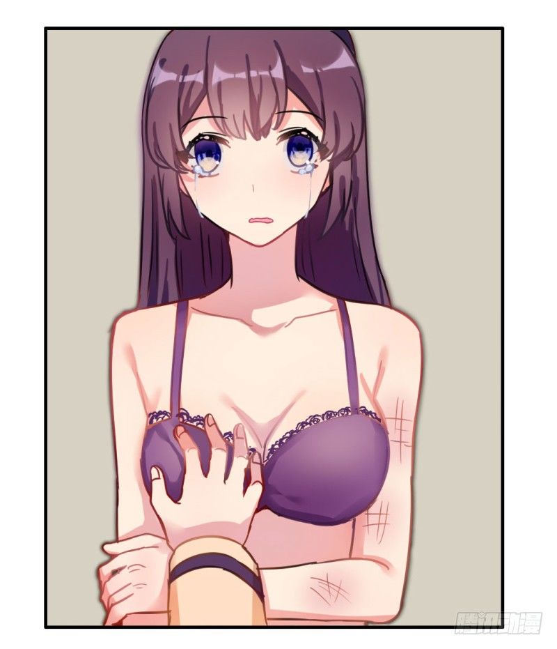 紫色诱惑 1-第10话