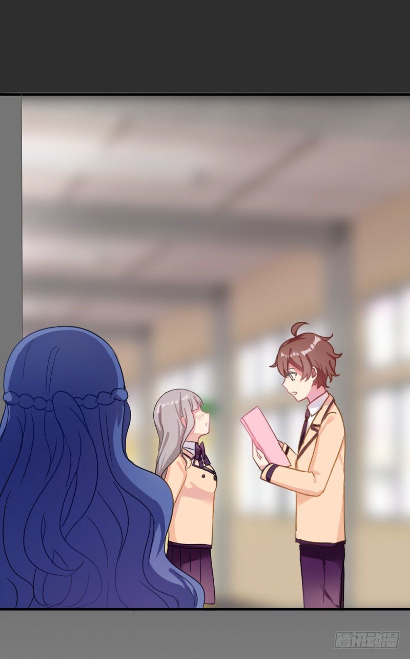 紫色诱惑 1-第10话