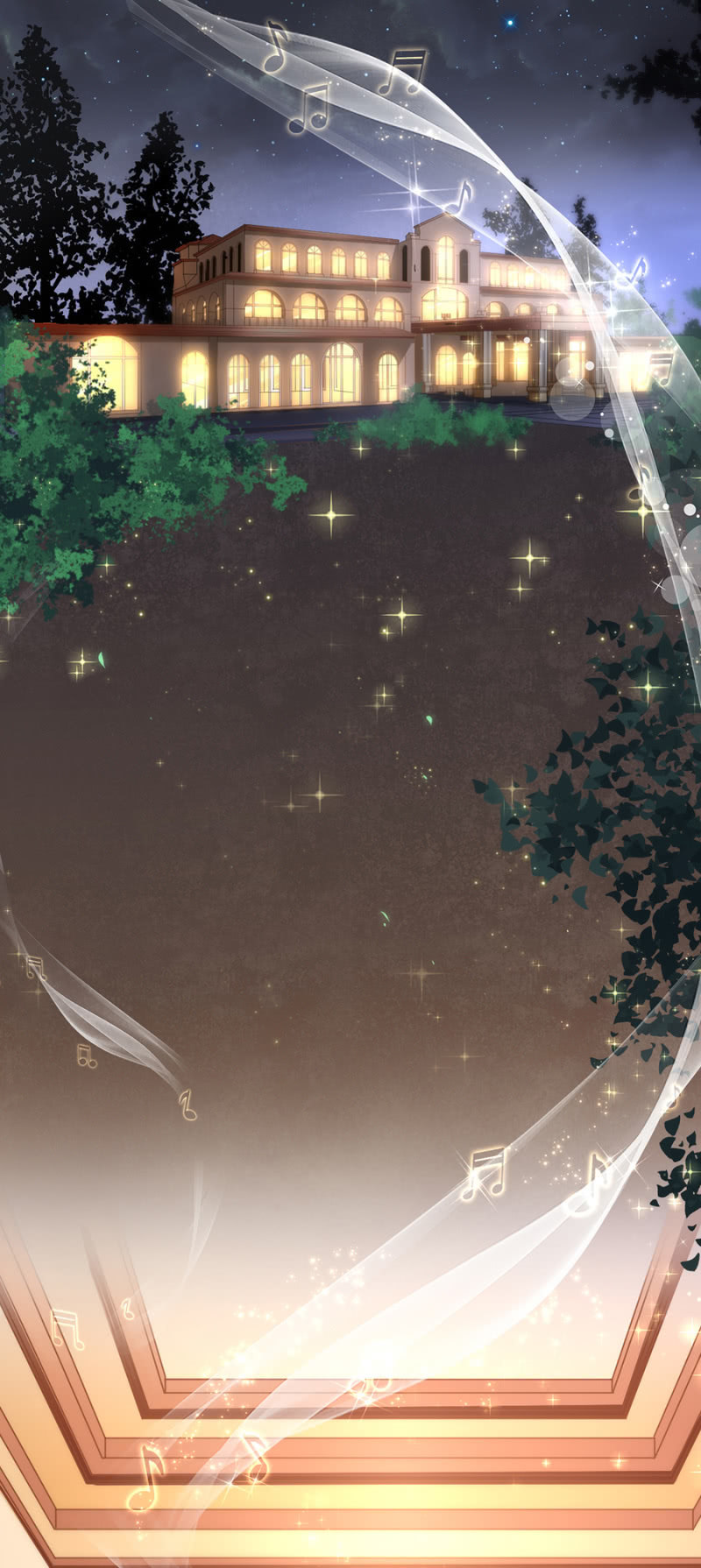 与男神的再次相遇-第2话