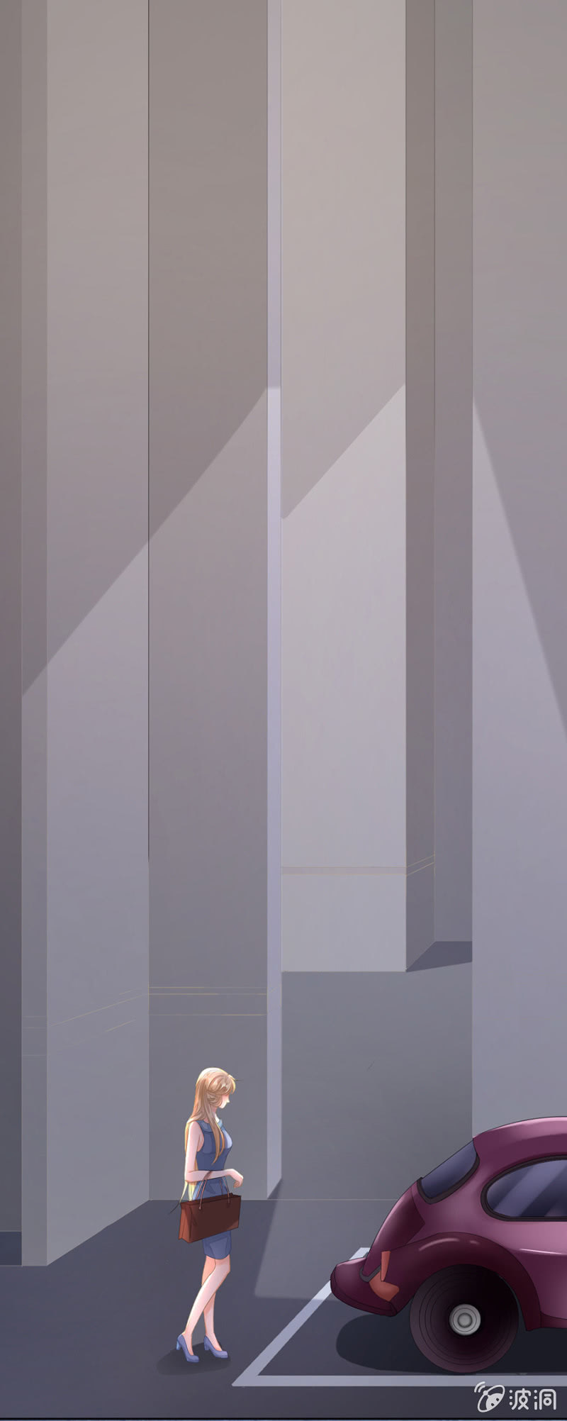 必须要嫁给唐时-第18话