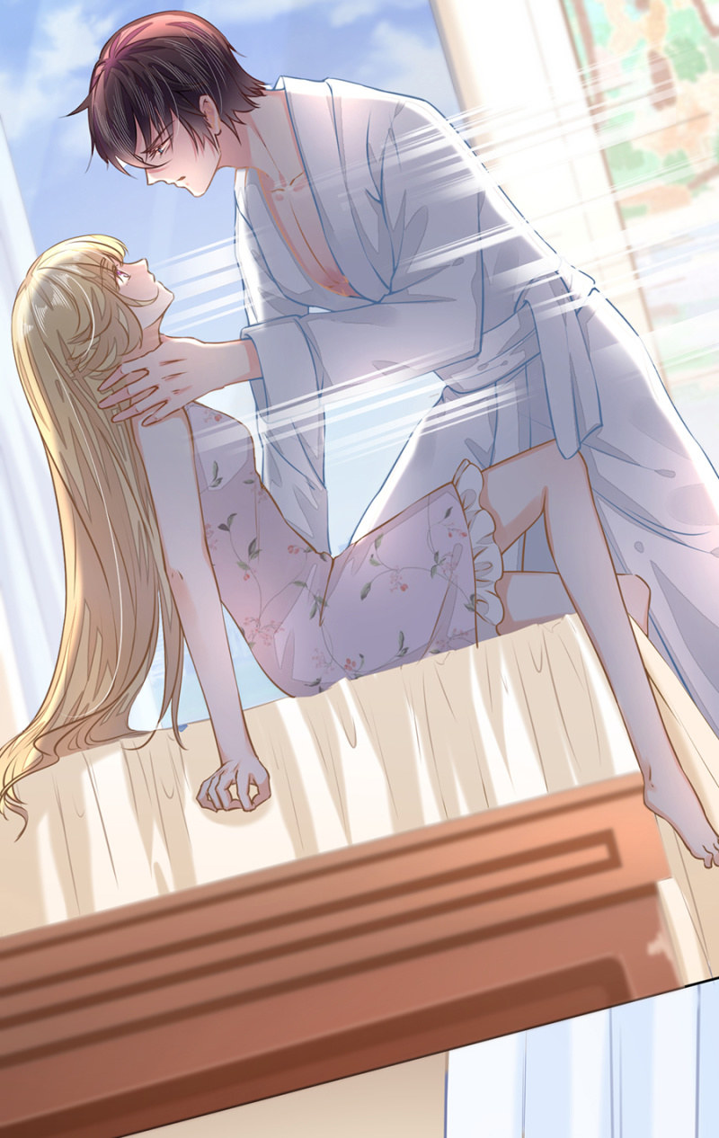 今晚不想回家-第20话