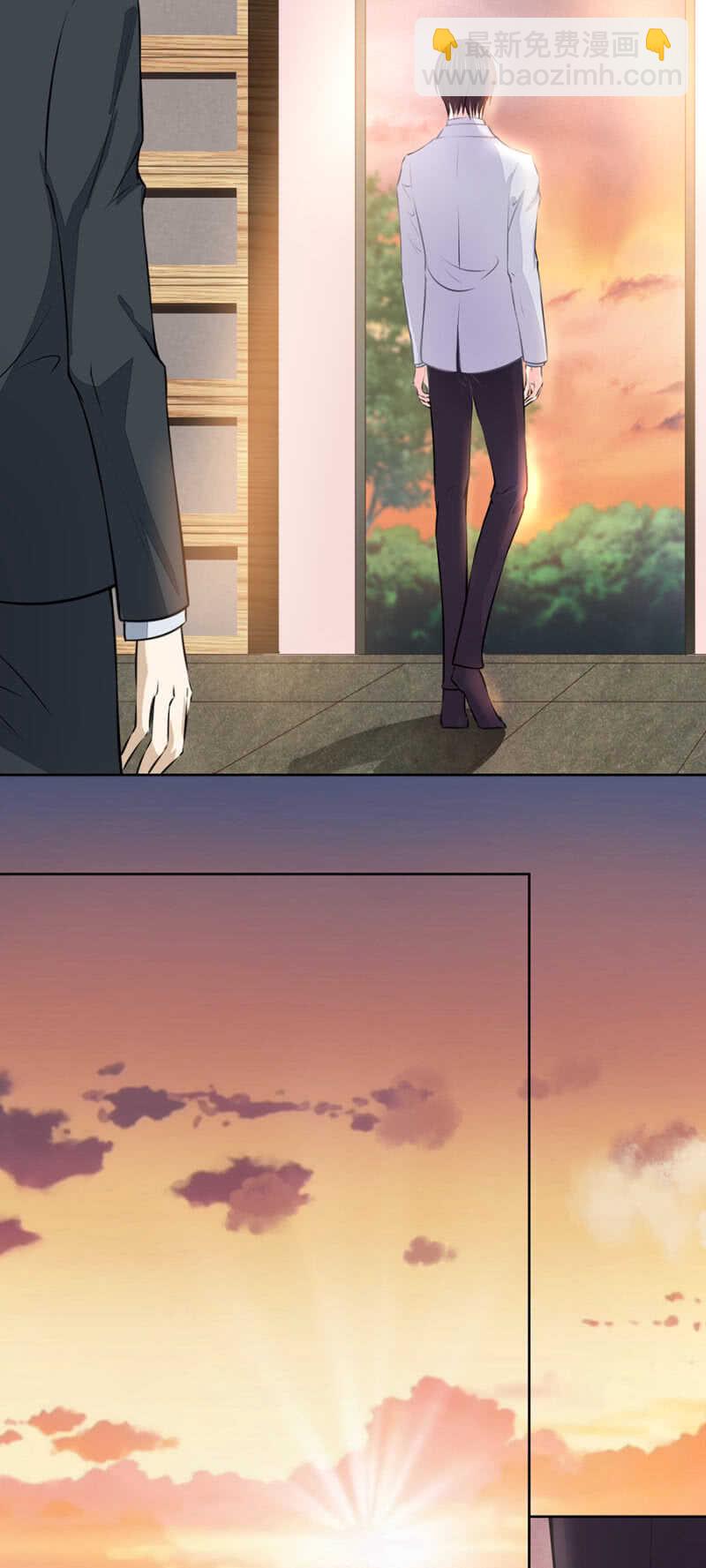 面临倒闭-第40话