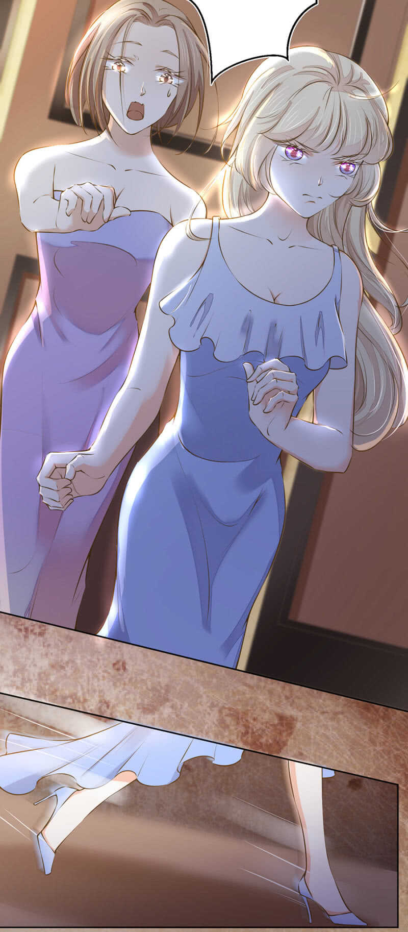 一定要追上他-第44话