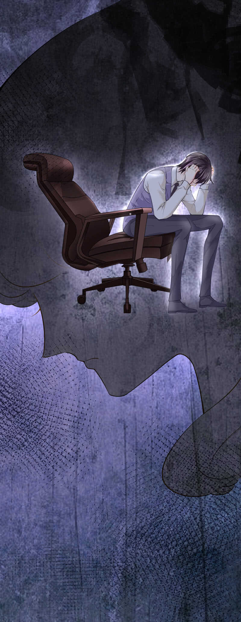 怕她委屈-第46话