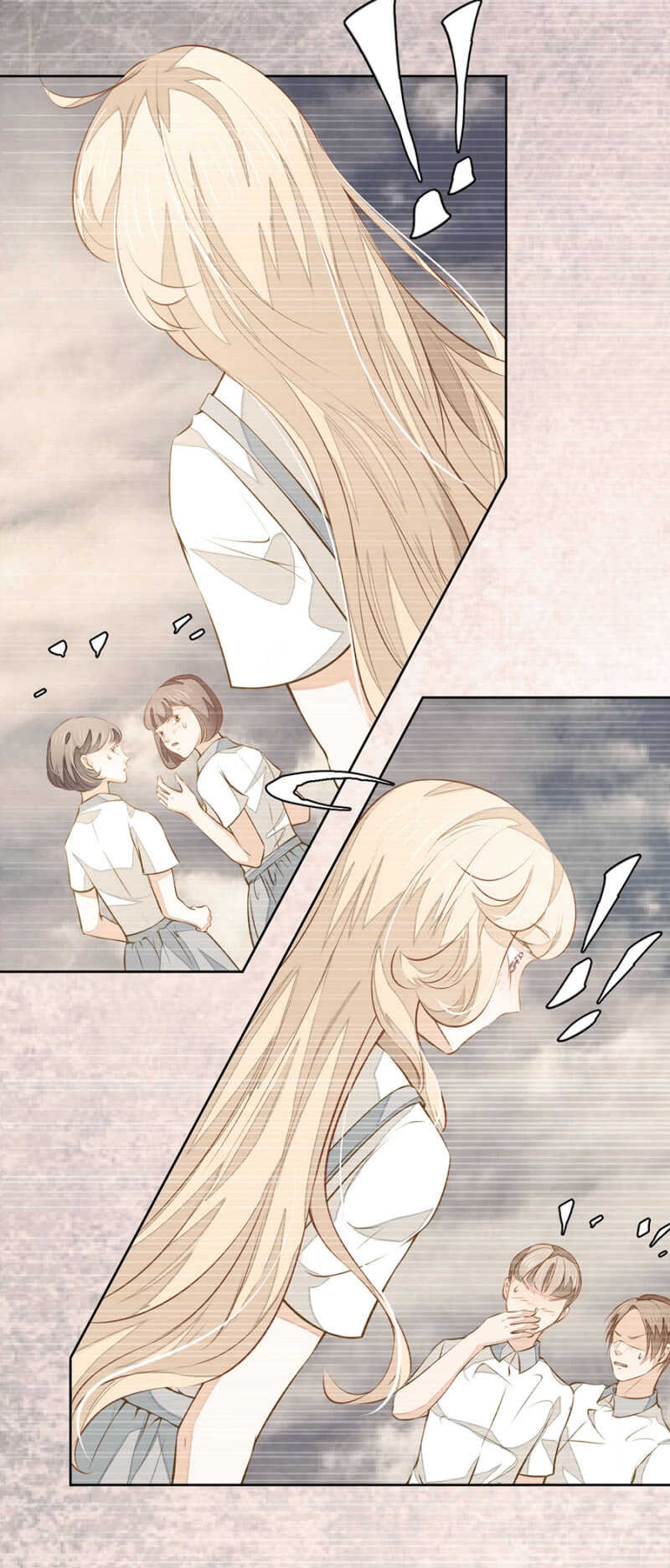 别怕，我们就到！-第54话