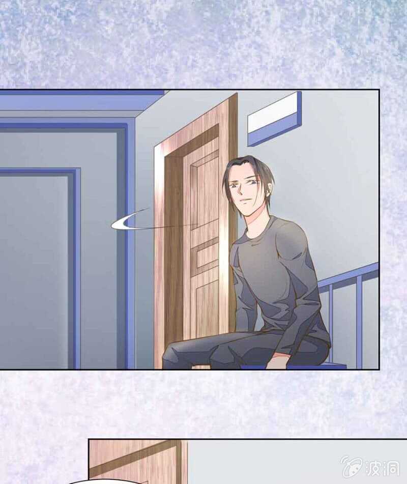 温馨的探视-第62话