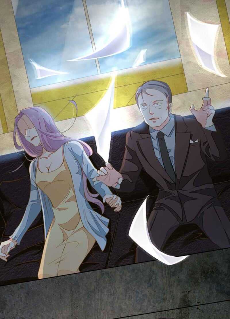 温馨的探视-第62话