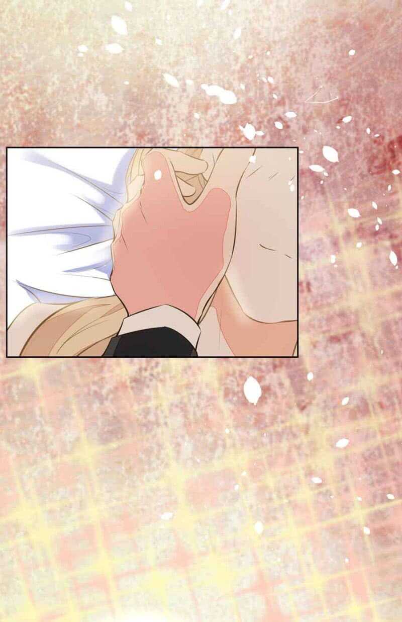 温馨的探视-第62话