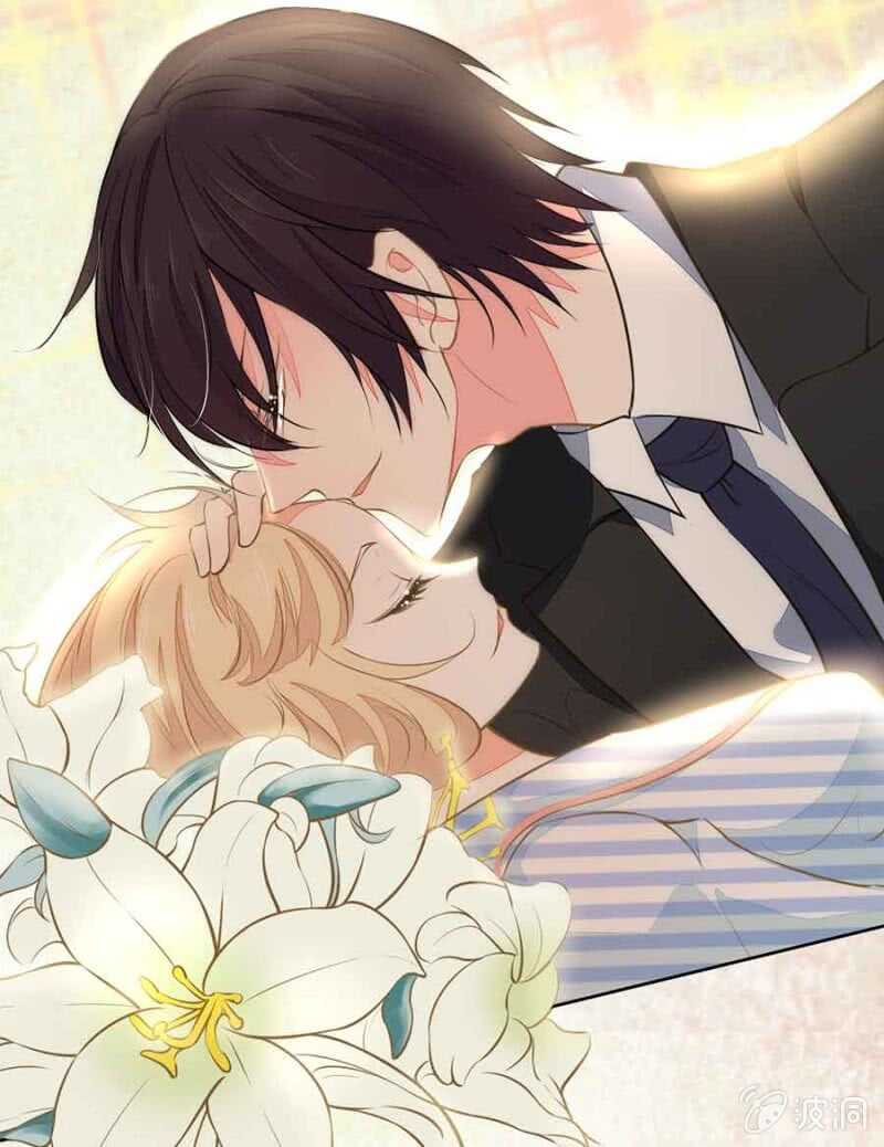 温馨的探视-第62话