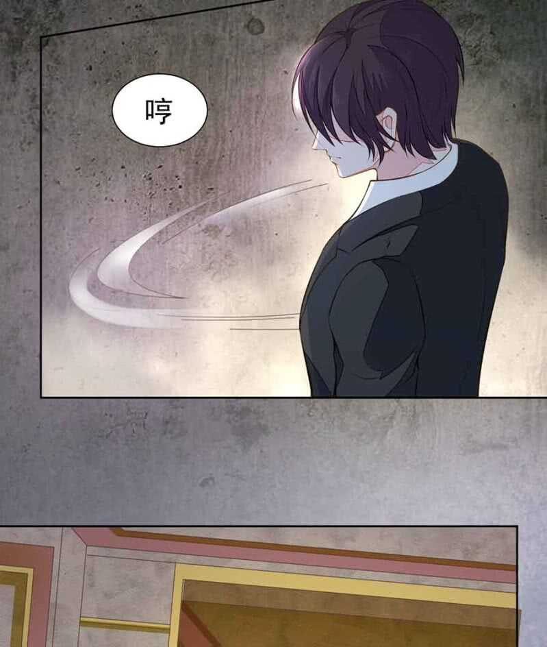 温馨的探视-第62话