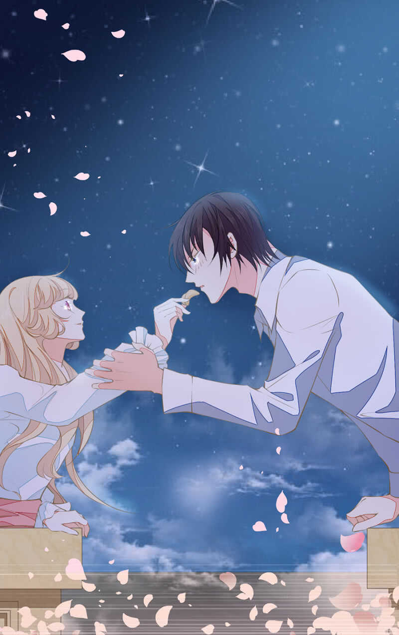 喂唐时哥哥吃-第68话