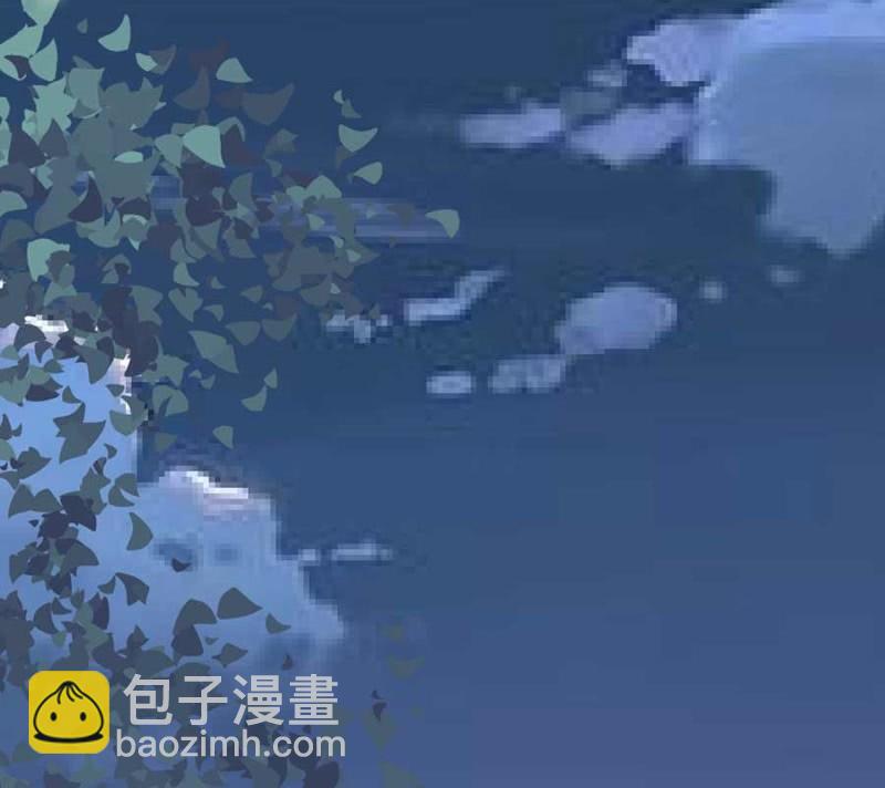 睡吧，不早了-第84话